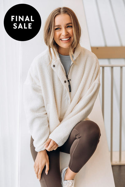 ARIZONA FLEECE ZIP THRU -5533110 JACKET