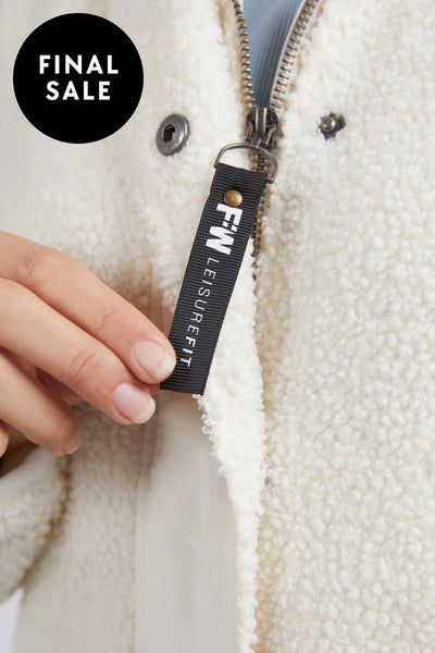 ARIZONA FLEECE ZIP THRU -5533110 JACKET