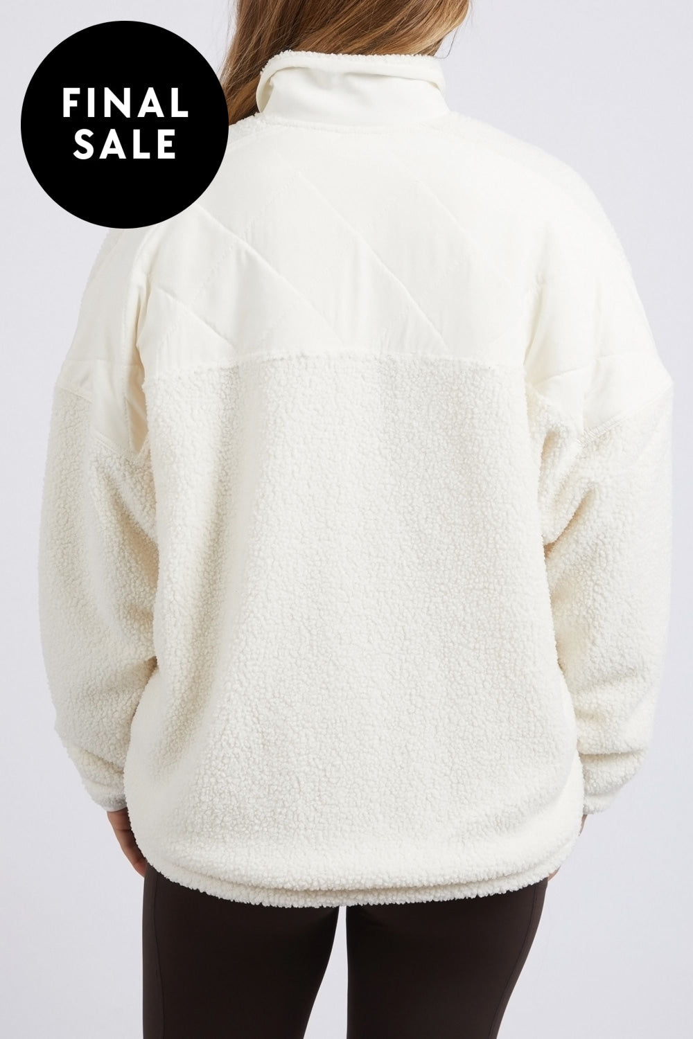 ARIZONA FLEECE ZIP THRU -5533110 JACKET