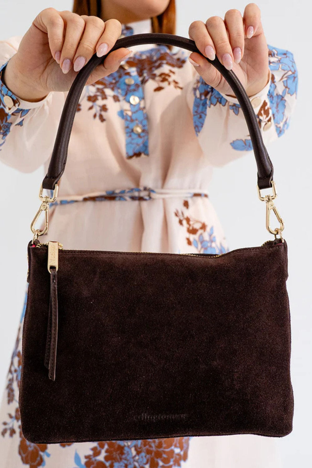 ARLINGTON MILNE BAG BABY SOPHIE - SA001