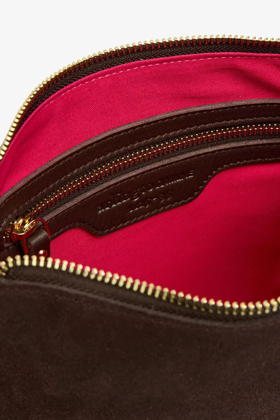 ARLINGTON MILNE BAG BABY SOPHIE - SA001