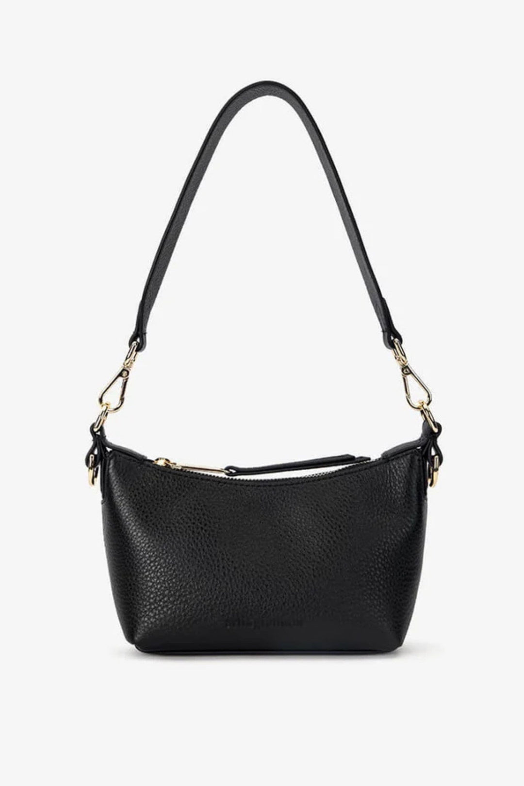 ARLINGTON MILNE BAG BLACK FREYA BAG - FR001