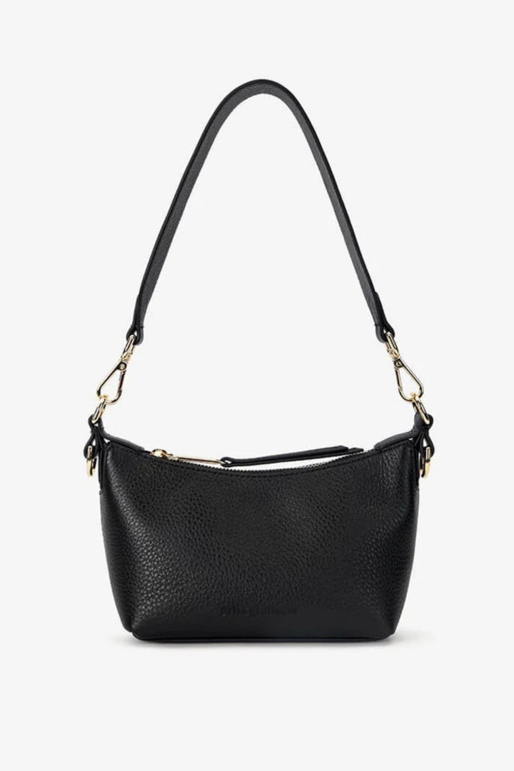 ARLINGTON MILNE BAG BLACK FREYA BAG - FR001