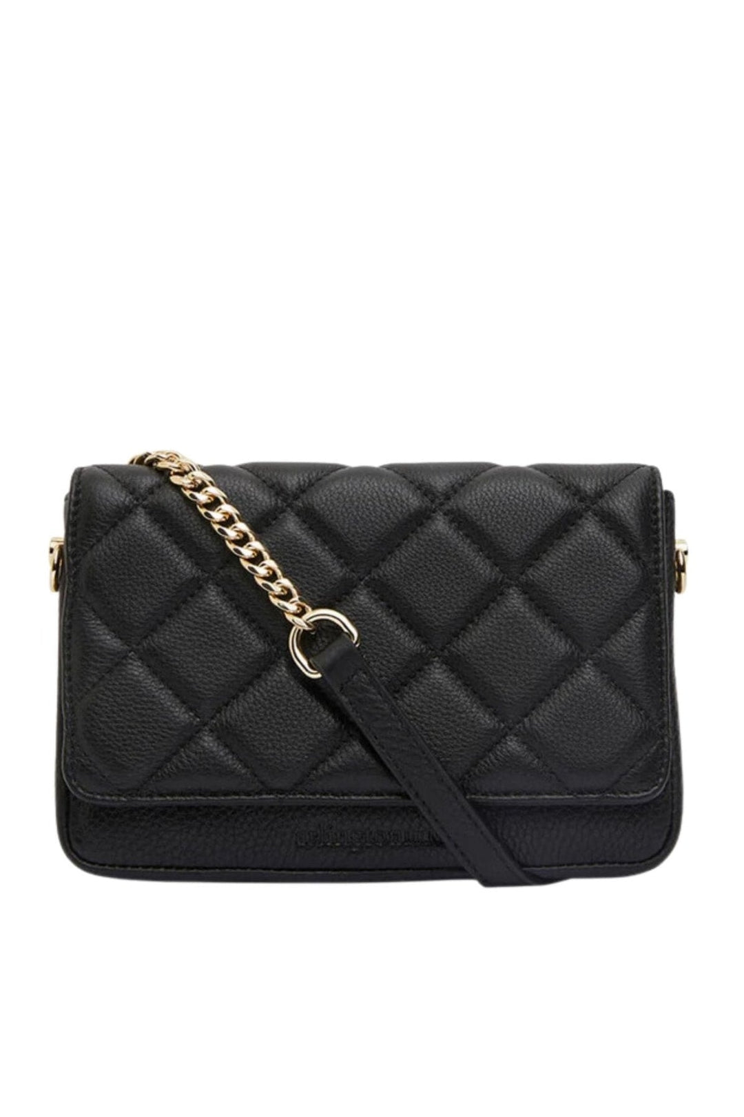 ARLINGTON MILNE BAG BLACK SARAH XBODY - SB001