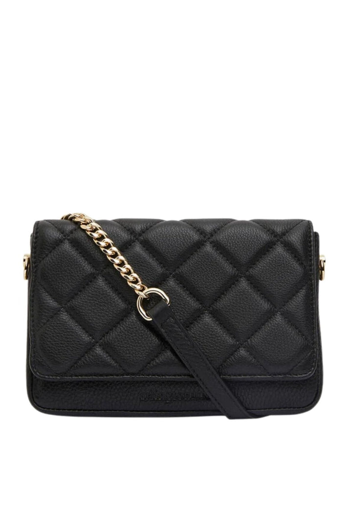 ARLINGTON MILNE BAG BLACK SARAH XBODY - SB001