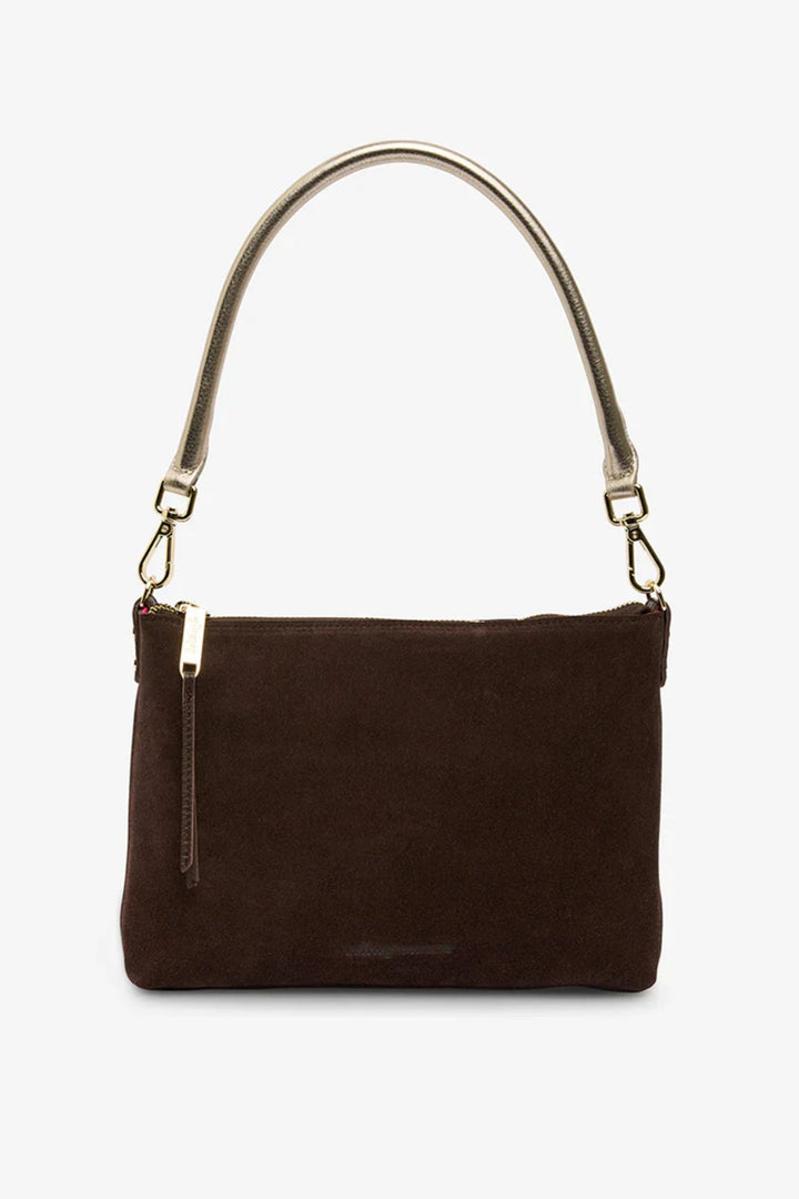 ARLINGTON MILNE BAG CHOCOLATE BABY SOPHIE - SA001