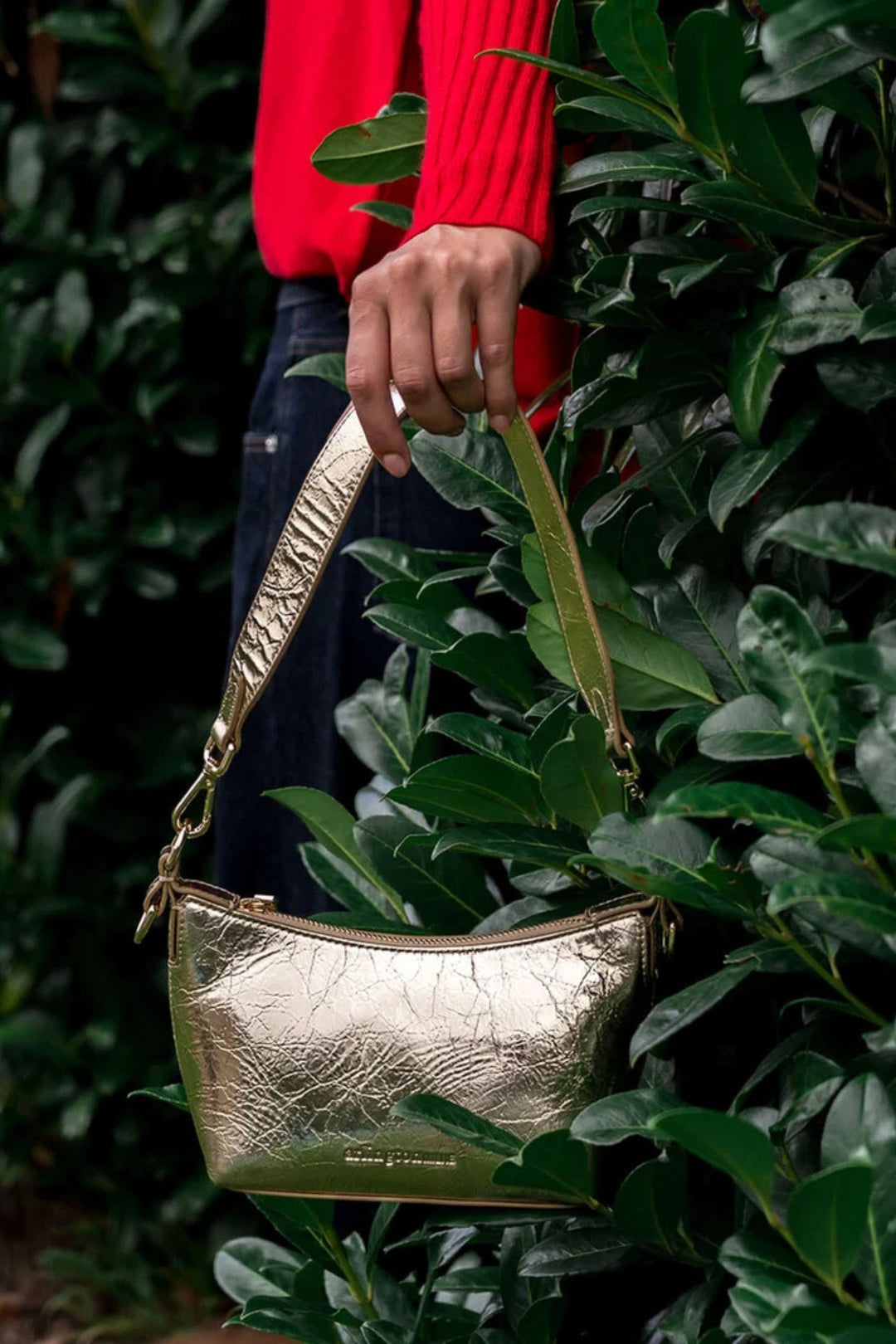 ARLINGTON MILNE BAG FREYA BAG - FR001