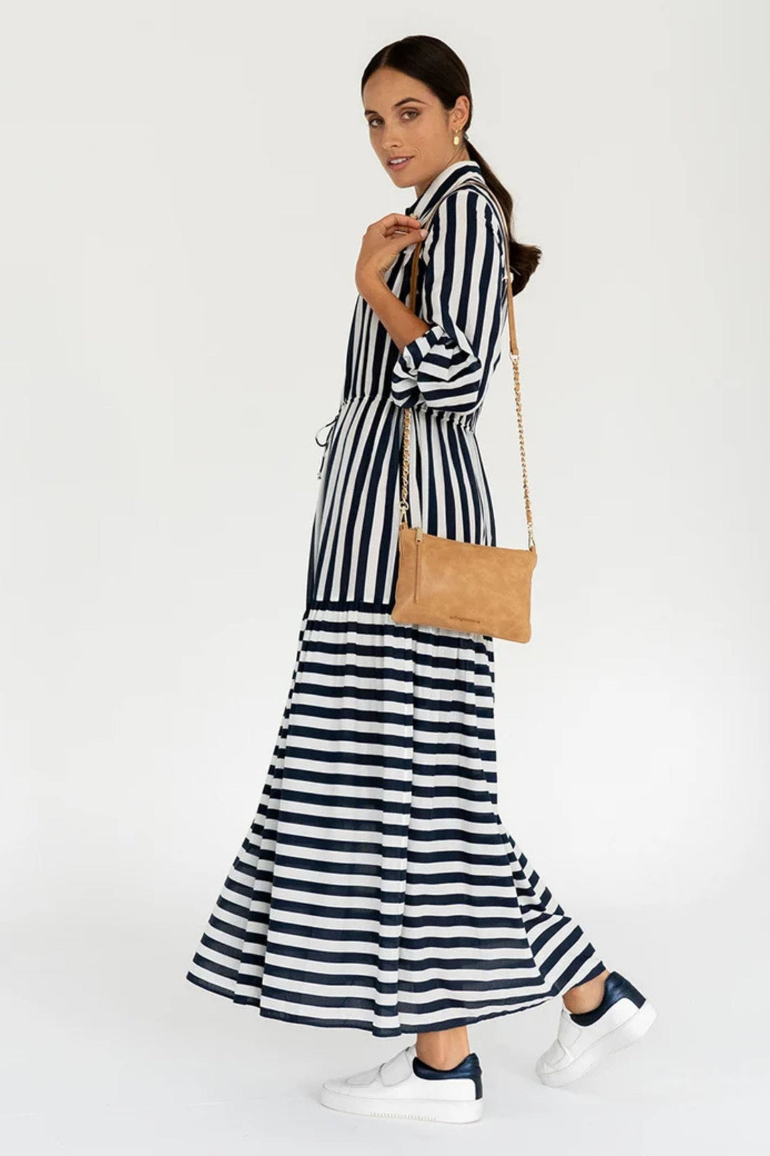 ARLINGTON MILNE BAG MOLLY CROSSBODY - MP001