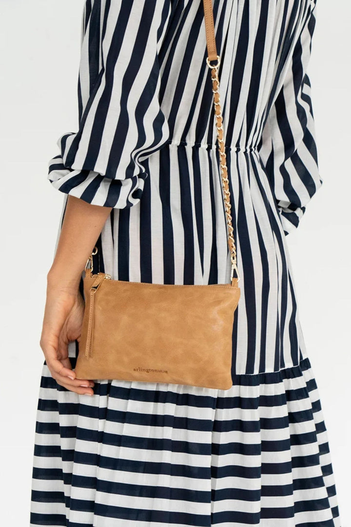 ARLINGTON MILNE BAG MOLLY CROSSBODY - MP001