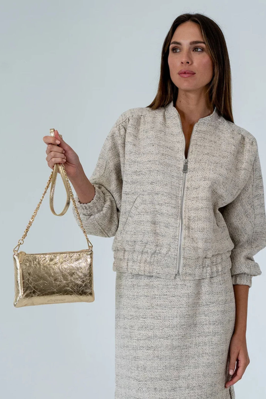 ARLINGTON MILNE BAG MOLLY CROSSBODY - MP001