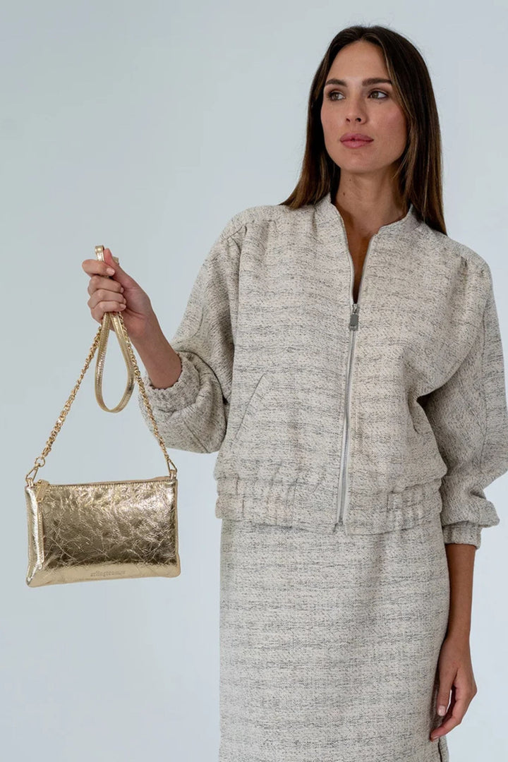 ARLINGTON MILNE BAG MOLLY CROSSBODY - MP001