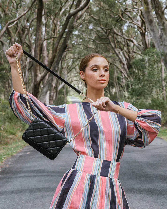 ARLINGTON MILNE BAG SARAH XBODY - SB001