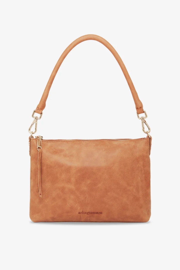 ARLINGTON MILNE BAG TAN BABY SOPHIE - SA001