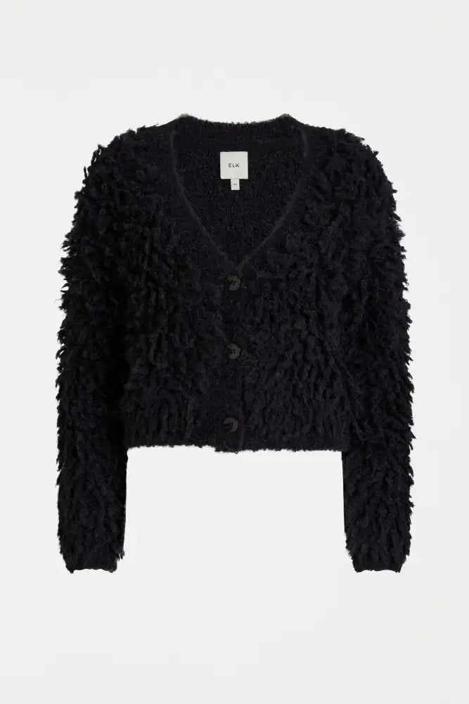 ARNON CARDIGAN - K0095 CARDIGAN