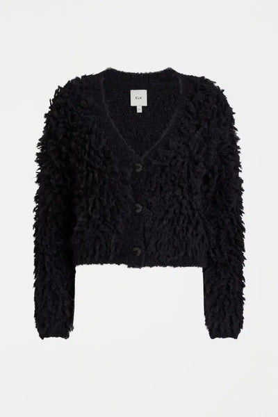 ARNON CARDIGAN - K0095 CARDIGAN