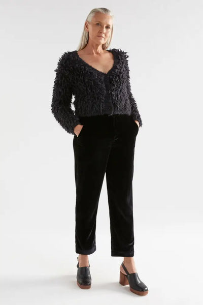 ARNON CARDIGAN - K0095 CARDIGAN