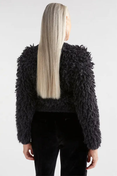 ARNON CARDIGAN - K0095 CARDIGAN