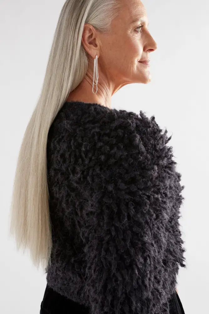 ARNON CARDIGAN - K0095 CARDIGAN