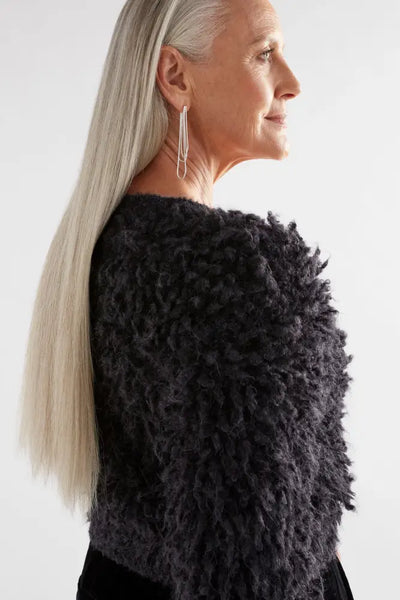 ARNON CARDIGAN - K0095 CARDIGAN