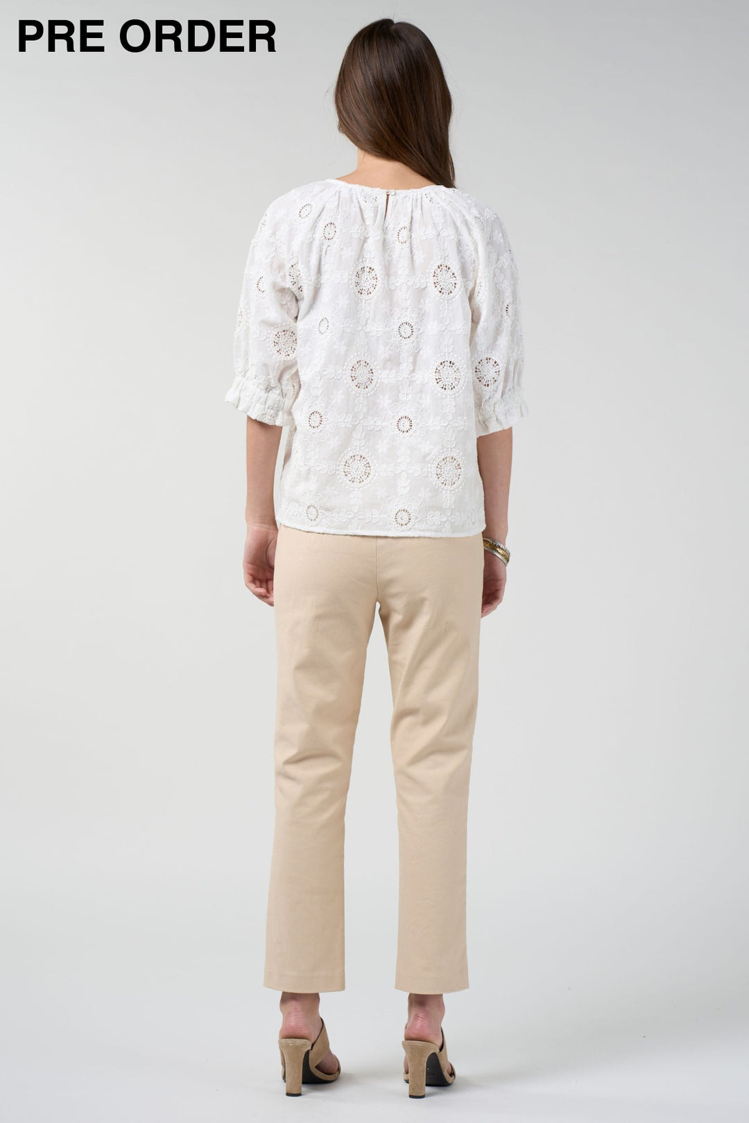 LOOBIES STORY TOP ASMITA TOP - LS3359