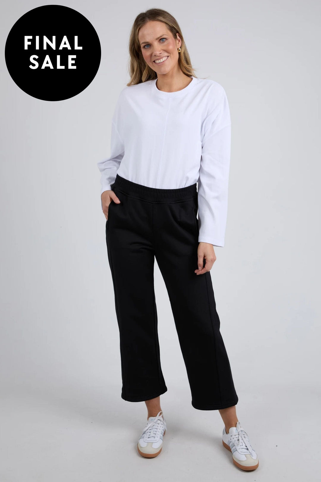 ELM TRACK PANT ASPEN TRACK PANT - 81X4470