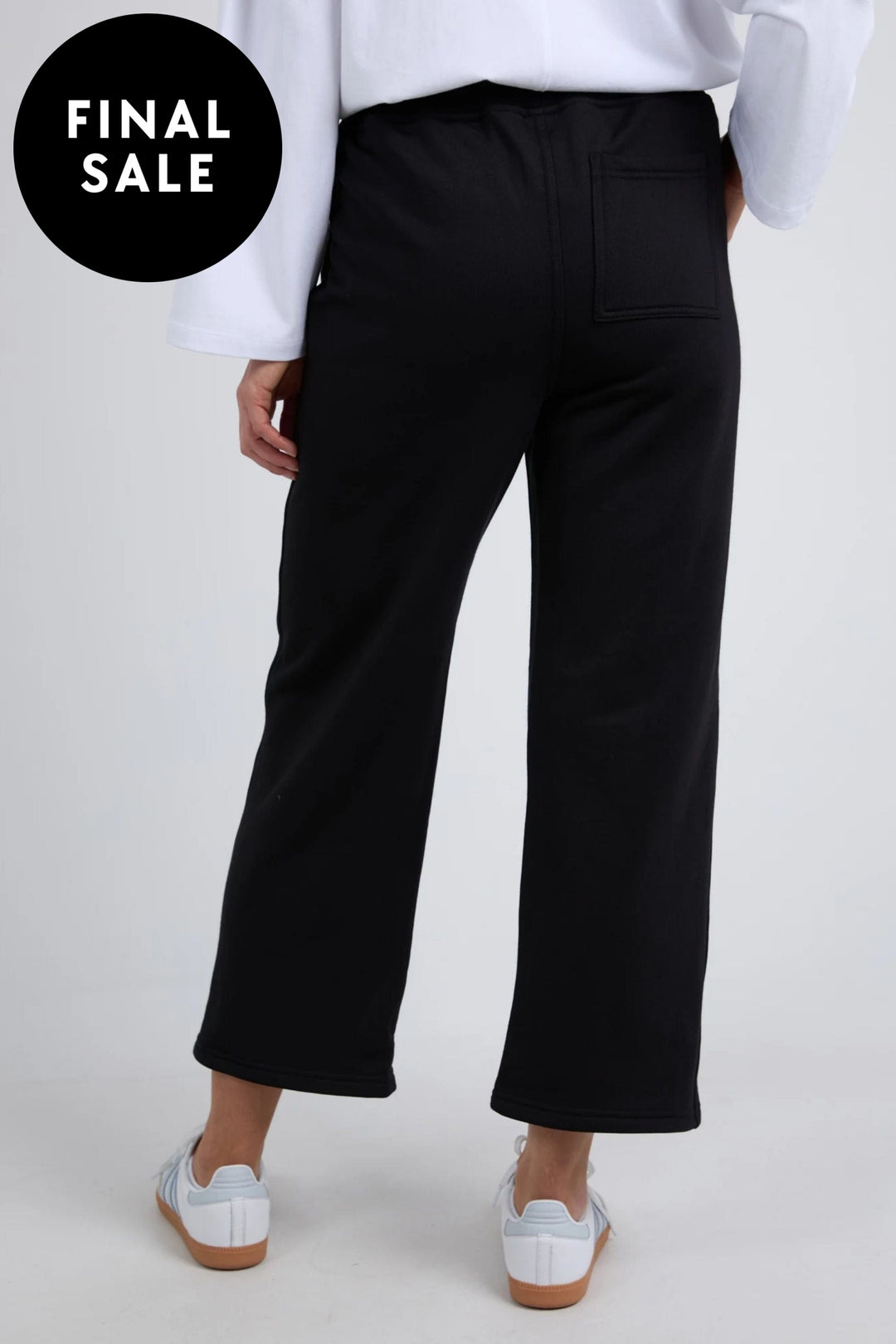 ELM TRACK PANT ASPEN TRACK PANT - 81X4470