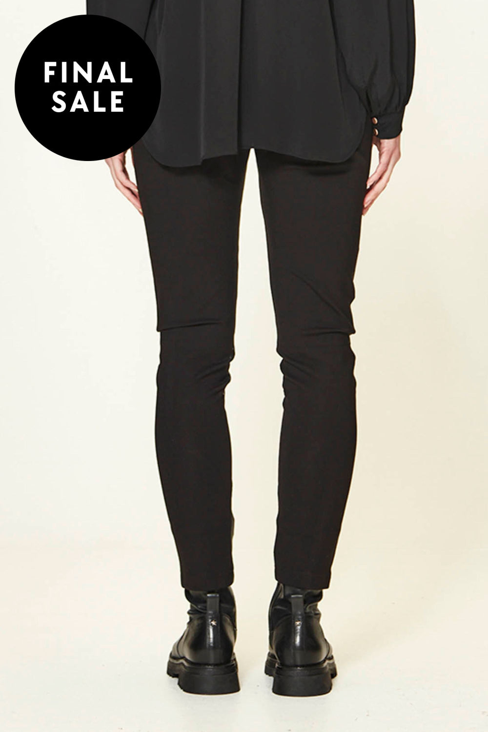 ASPIRE PANT - 8437LW PANTS