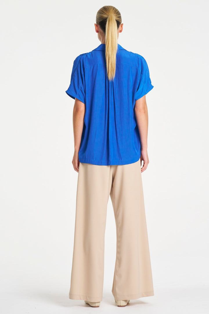 ATRIUM SHELL - F6780041 - SHIRT