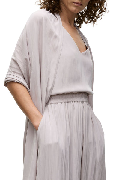 AUDREY TANK - F672703 8 / PUTTY TOP