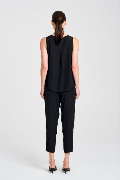 AUDREY TANK - F672703 TOP