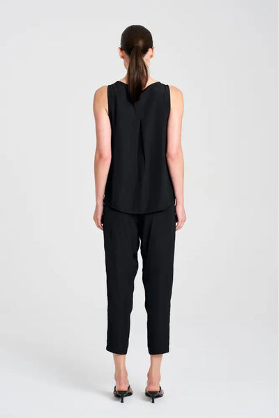 AUDREY TANK - F672703 TOP