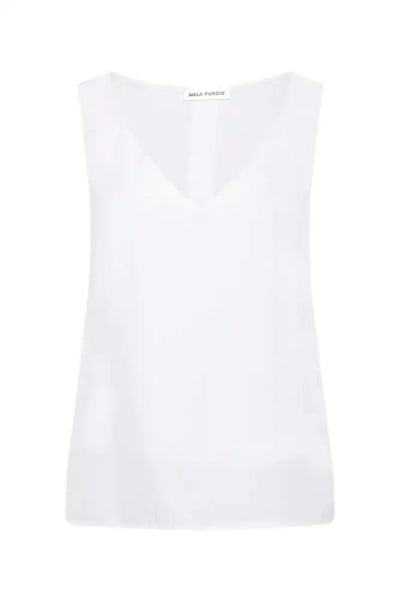 AUDREY TANK - F672703 TOP