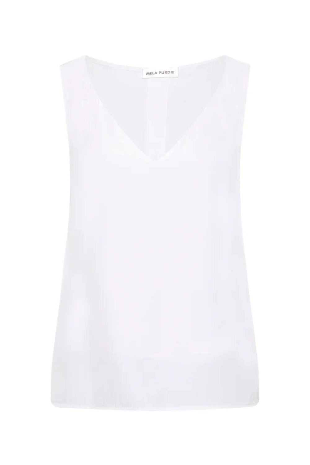 AUDREY TANK - F672703 TOP