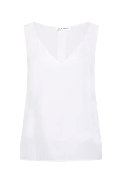 AUDREY TANK - F672703 TOP