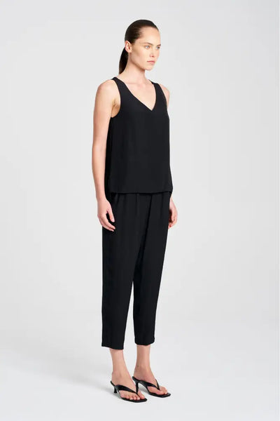 AUDREY TANK - F672703 TOP