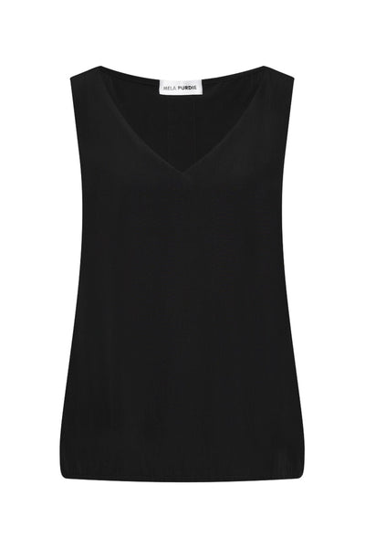 AUDREY TANK - F672703 TOP