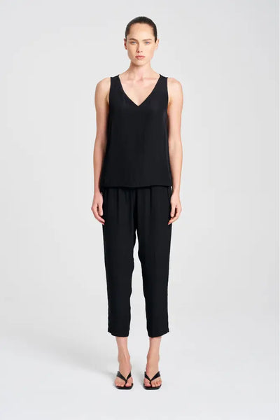 AUDREY TANK - F672703 TOP