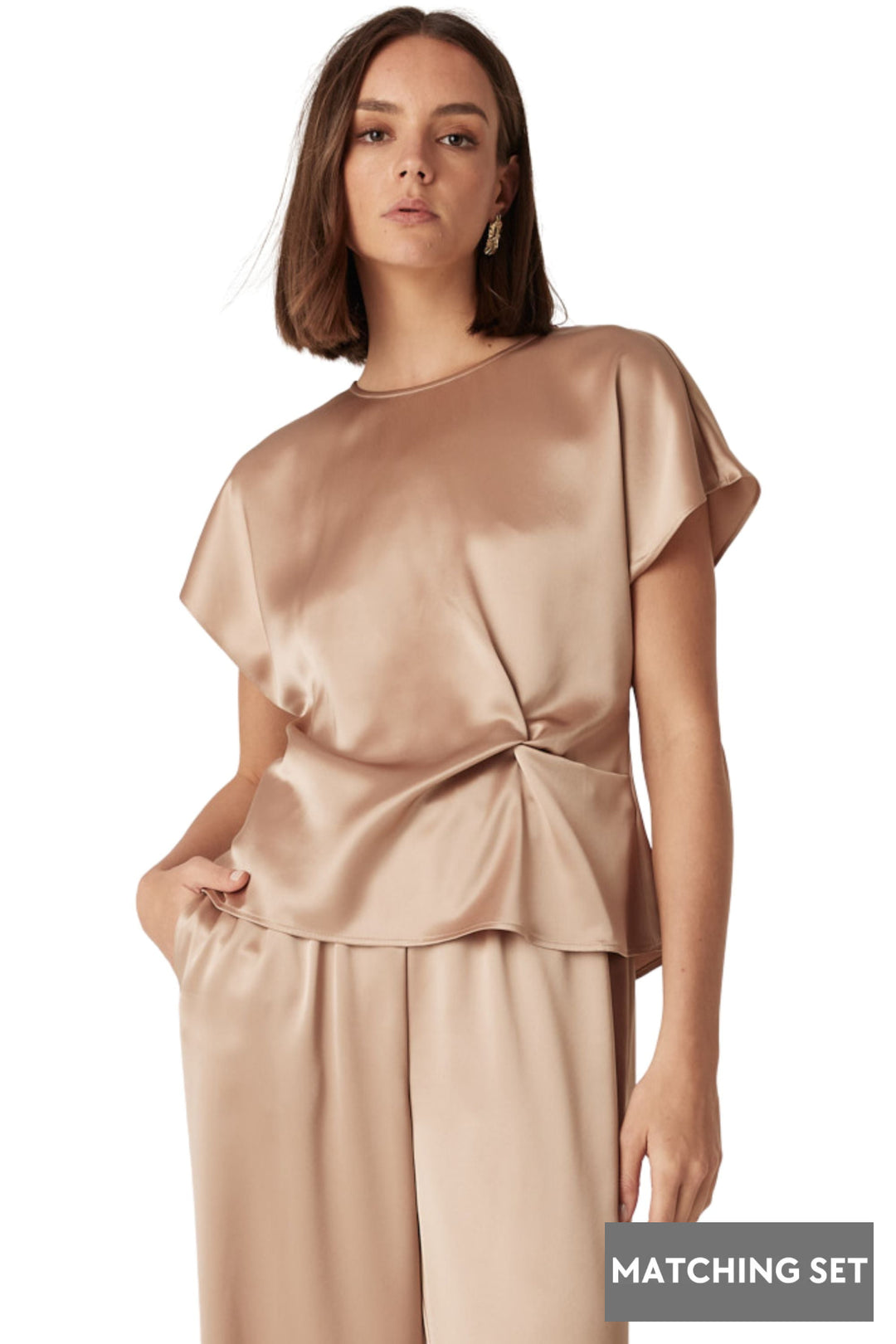 AURELIA TOP - CSS26589 - TOP