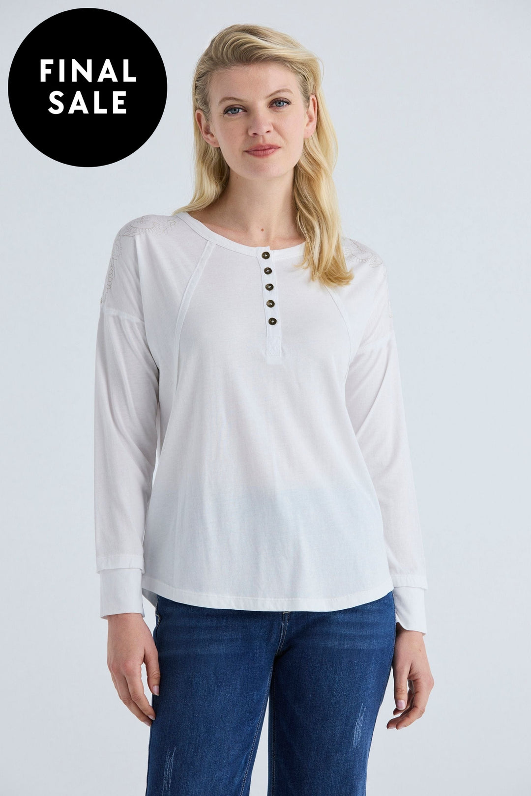 LANIA TOP AVENUE TOP - LA3701
