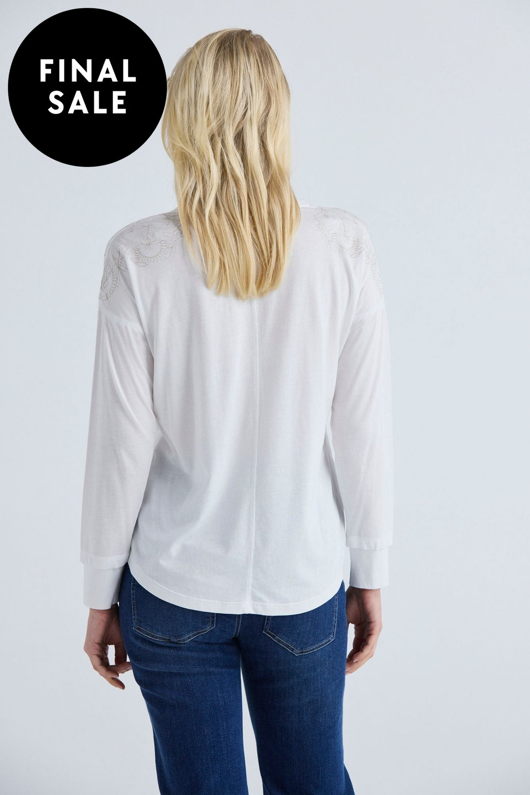 LANIA TOP AVENUE TOP - LA3701