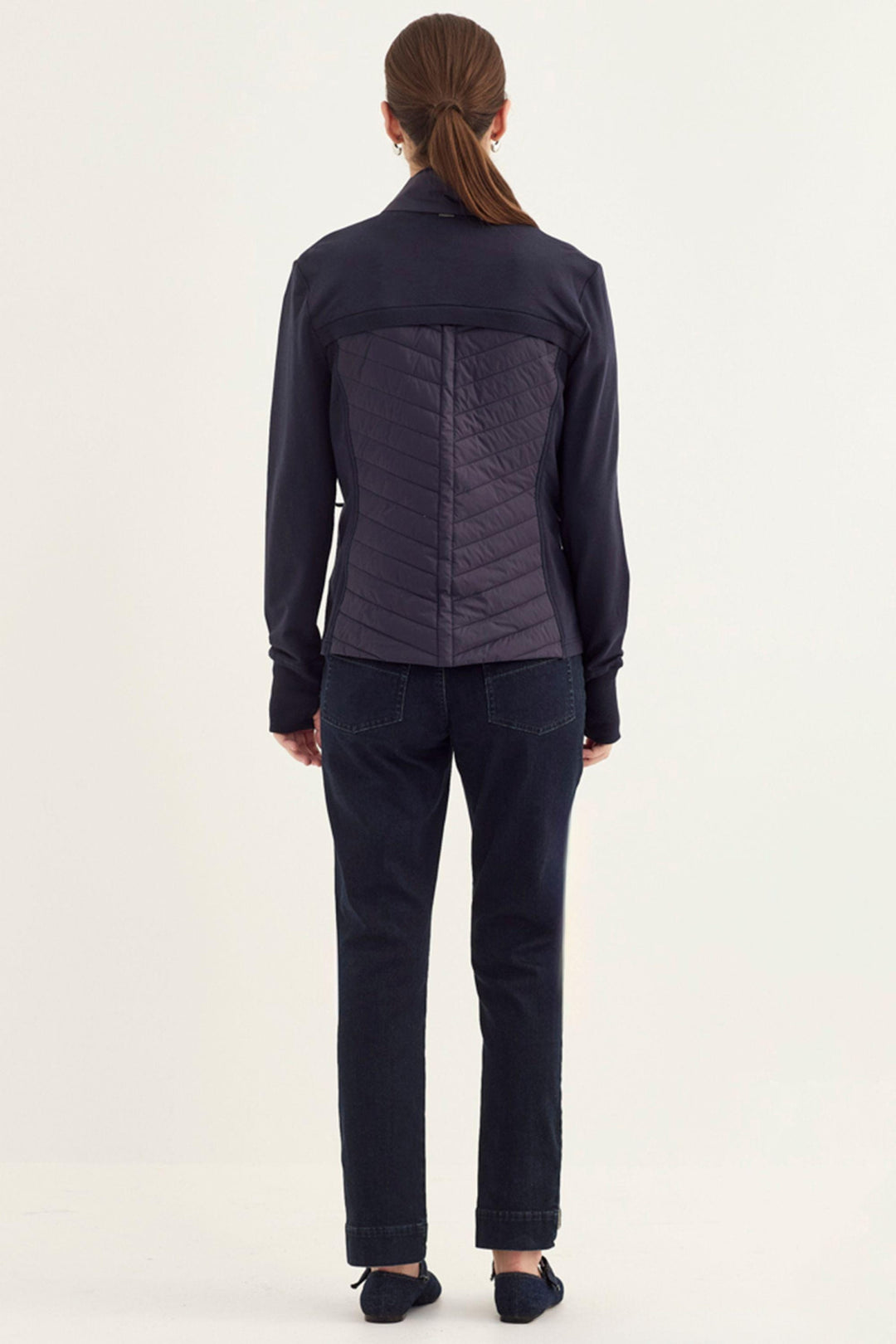 VERGE JACKET AWARD JACKET - 1200SF