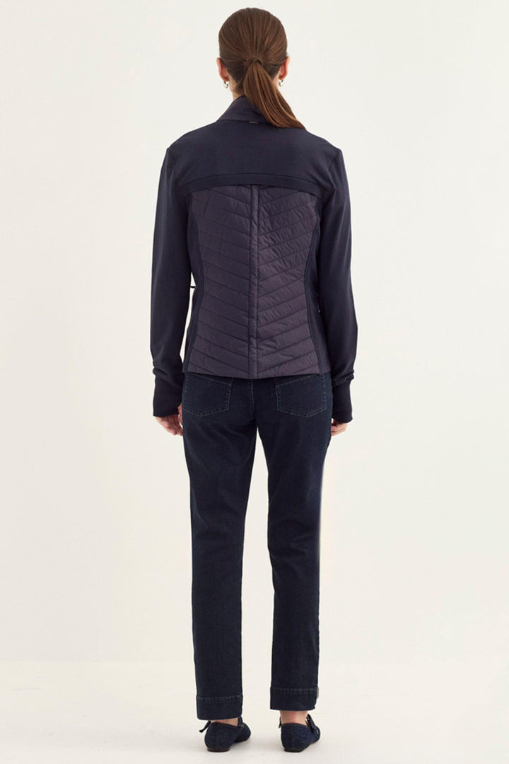 VERGE JACKET AWARD JACKET - 1200SF
