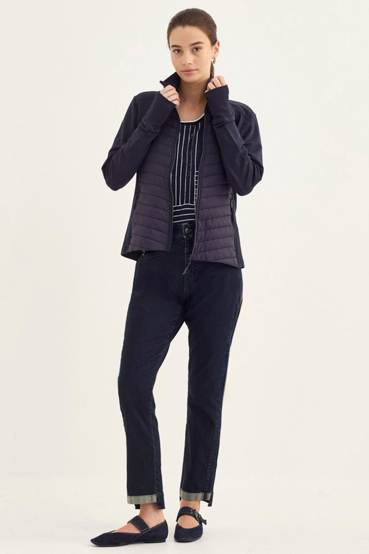 VERGE JACKET AWARD JACKET - 1200SF
