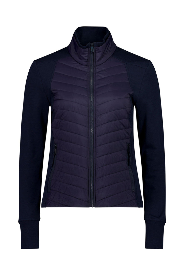 VERGE JACKET AWARD JACKET - 1200SF