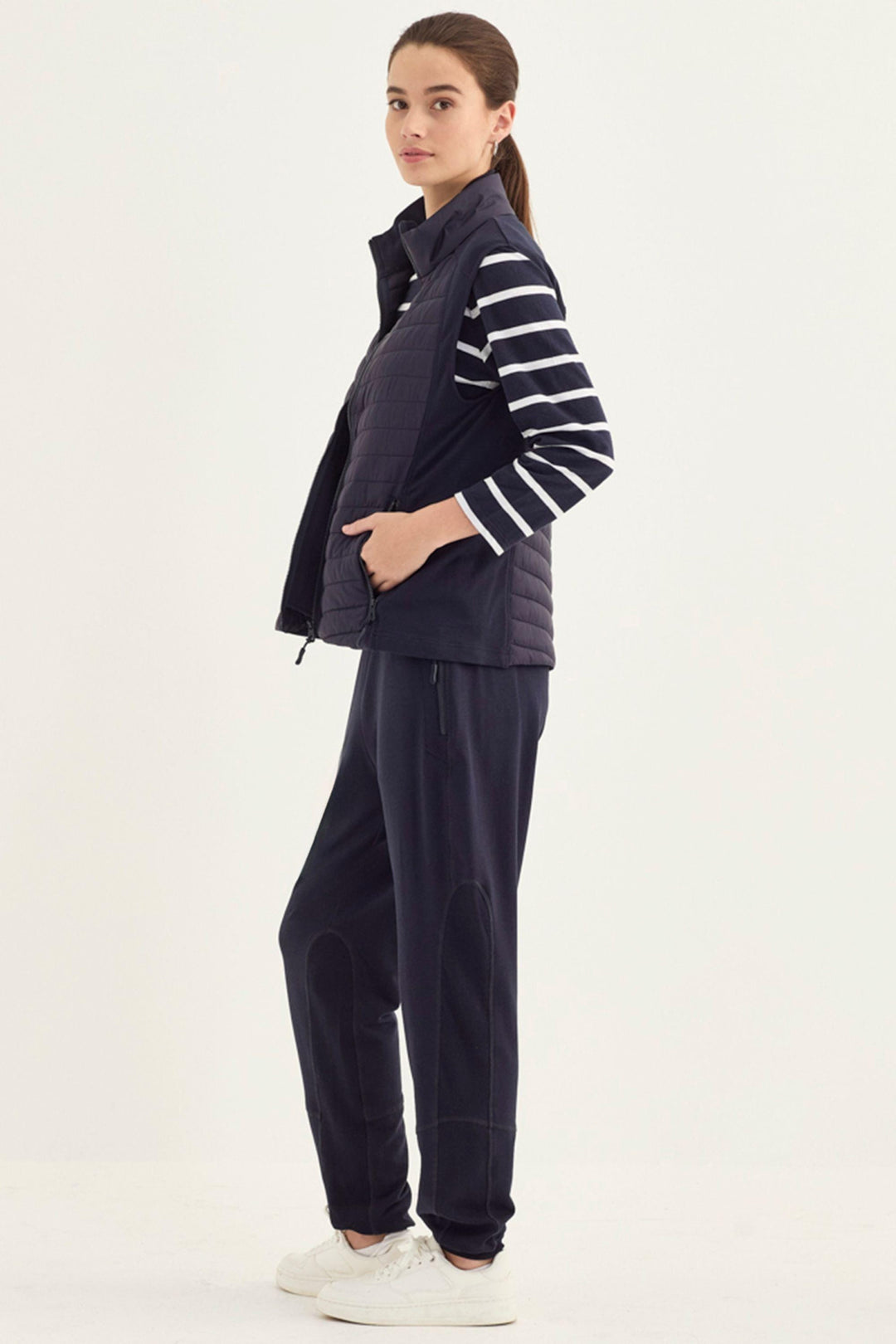 VERGE VEST AWARD VEST - 1201SF
