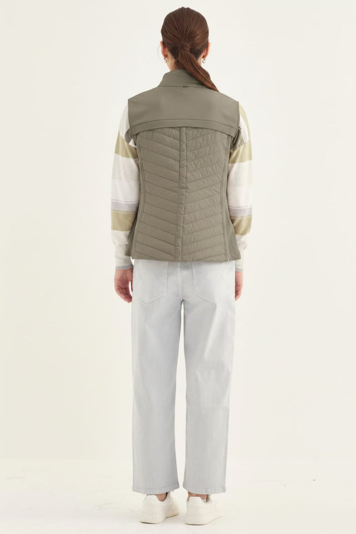 VERGE VEST AWARD VEST - 1201SF