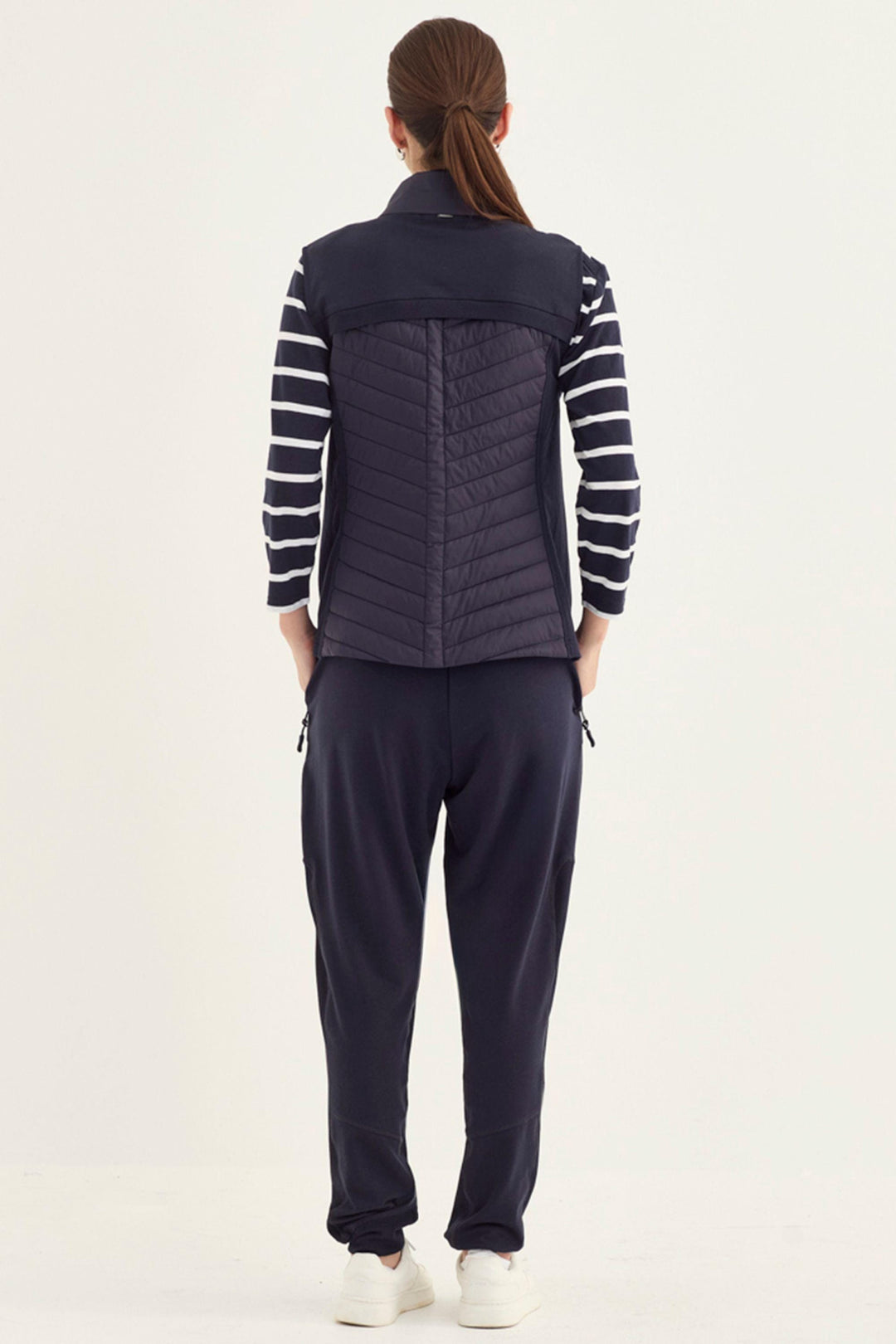 VERGE VEST AWARD VEST - 1201SF