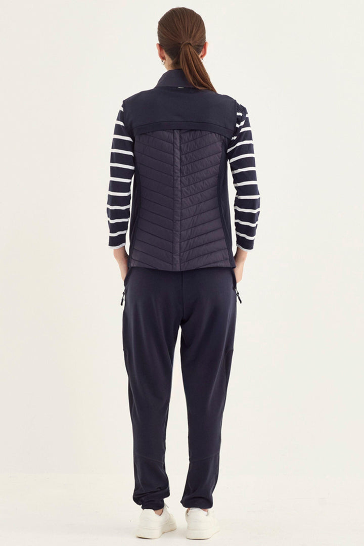 VERGE VEST AWARD VEST - 1201SF