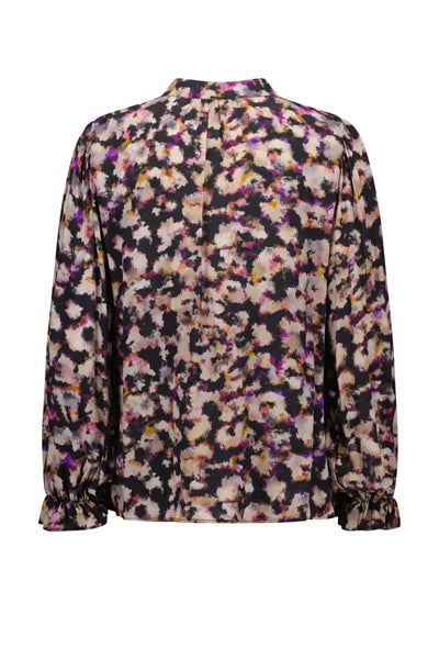 AZALEA TOP - 9077BR TOP