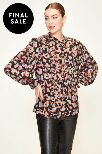 AZALEA TOP - 9077BR TOP